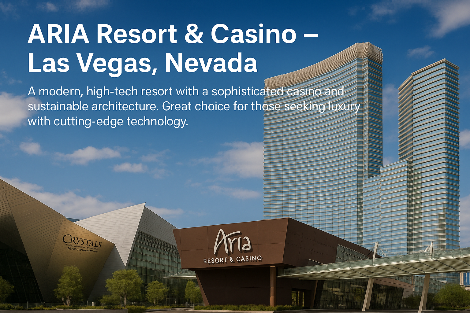 ARIA Resort