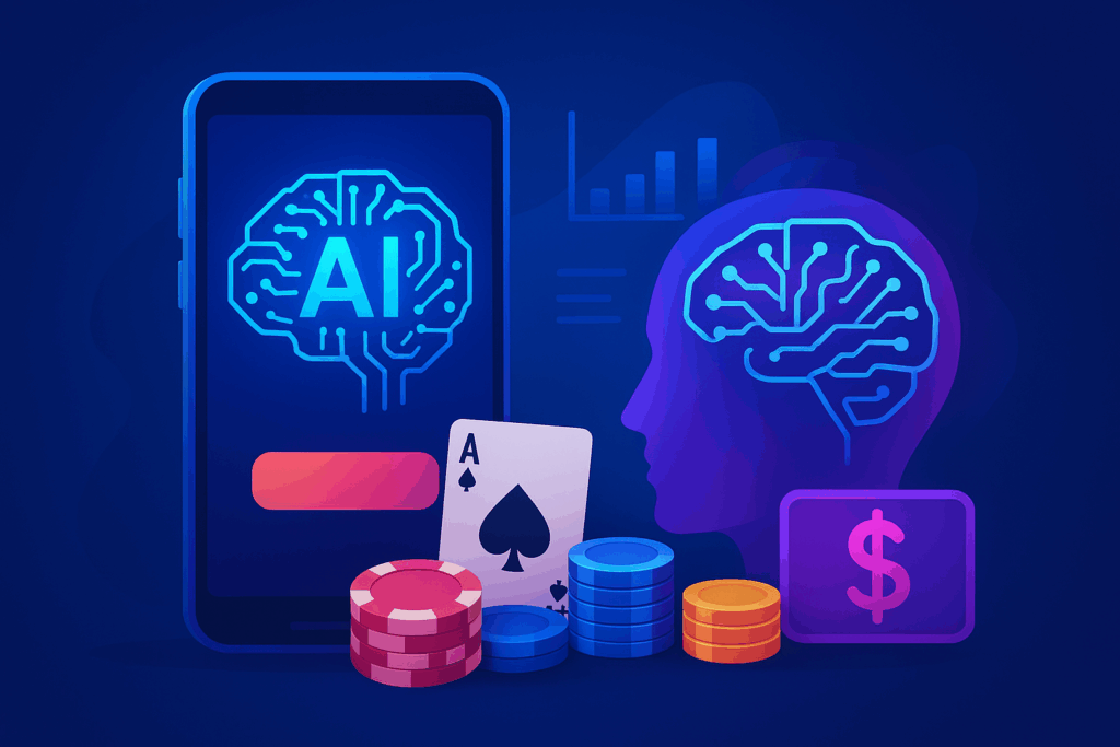 ai gambling