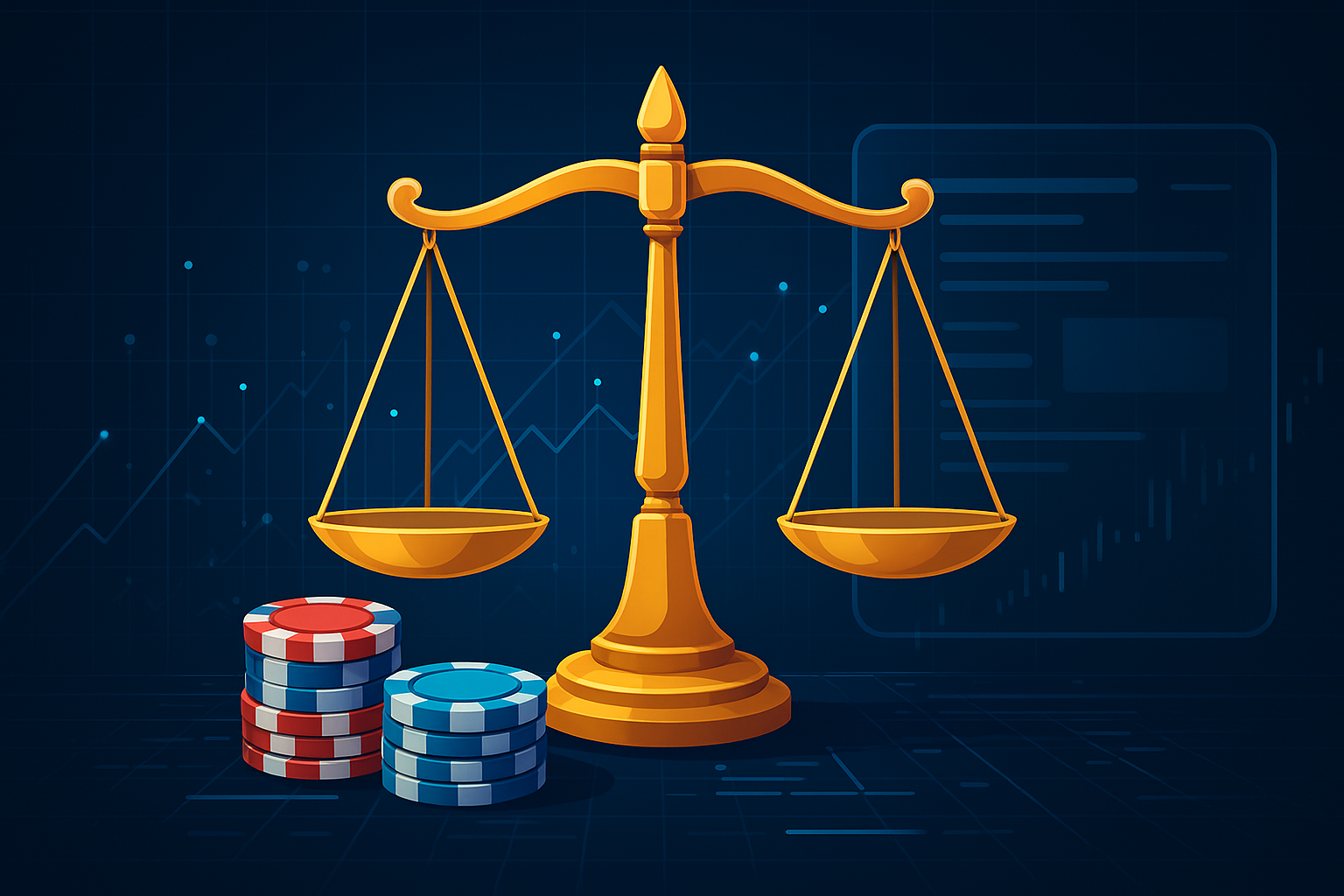 casino balance