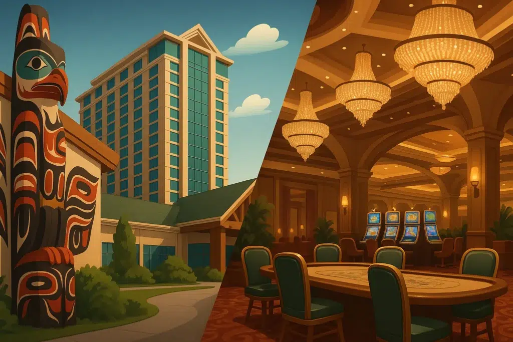 Tulalip Resort Casino